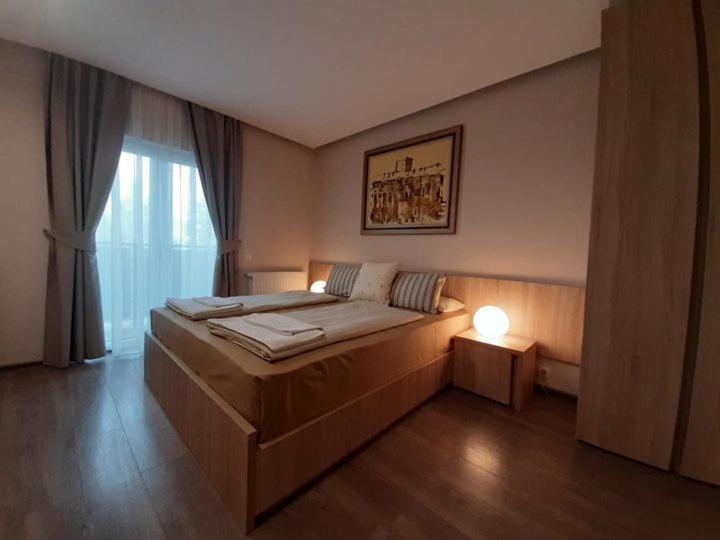 Hotel Heba Divčibare Exterior foto